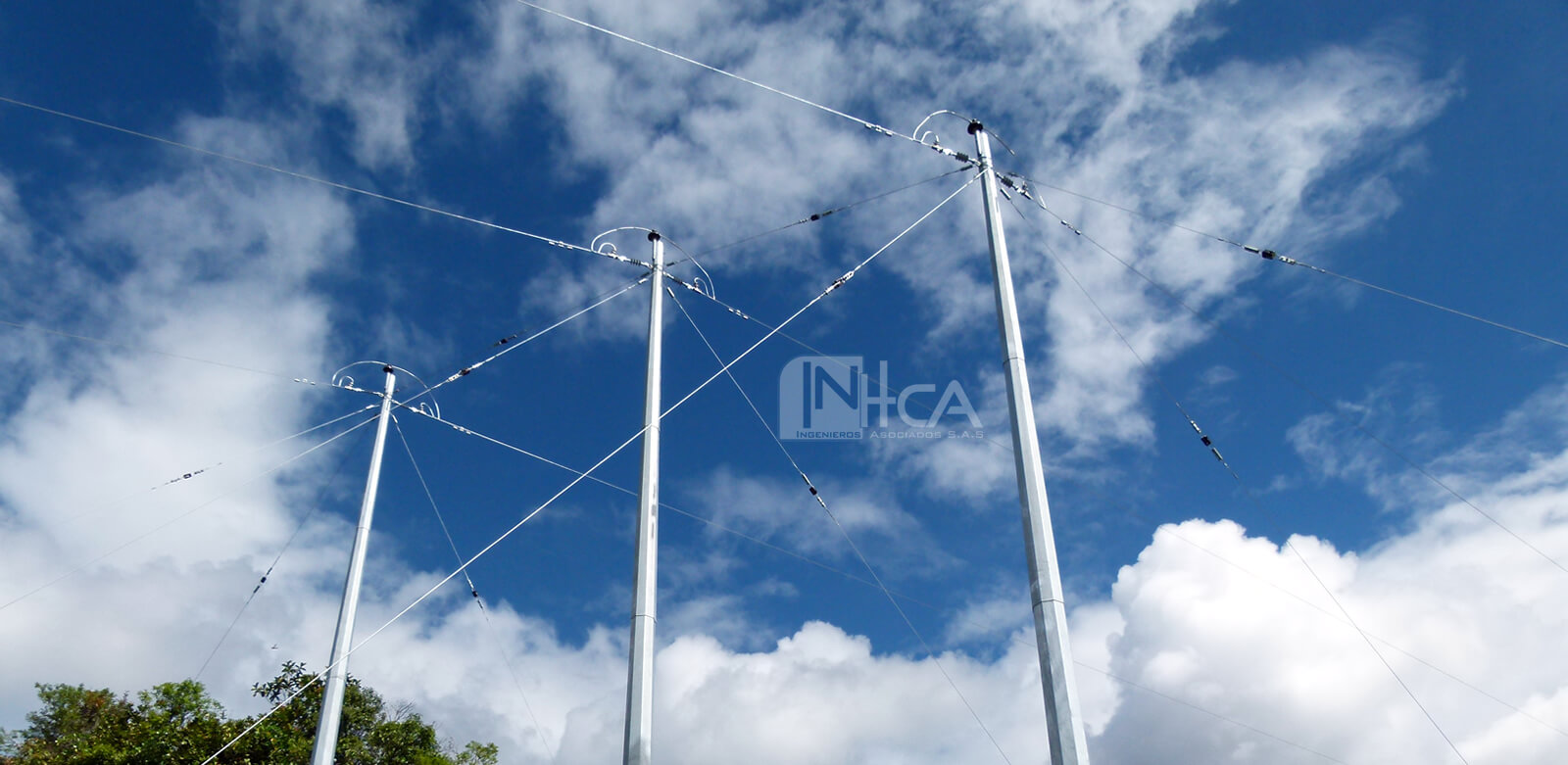 OBRAS ELÉCTRICAS. 